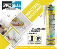 NACISIL SILICONE 