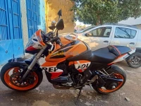 Honda CB 1000 