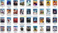 غرداية-الجزائر-بلاي-ستيشن-ps4-games