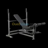Body-Solid Banc de musculation GDIB46L
