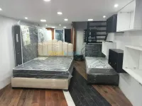 Matelas oreiller couette