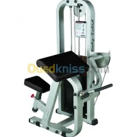 BODY SOLID BICEP MACHINE SBC600G