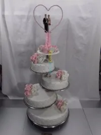 #pièces montées pour vos fêtes 