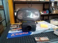 Tableau de bord clarck xgma