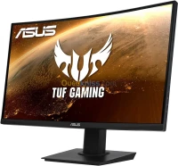 ASUS TUF Gaming VG24VQE - Ecran PC g