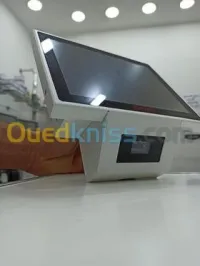 PRICE CHECKER METAL SAFE POS  