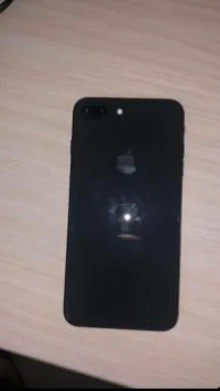 Apple iPhone 8 Plus