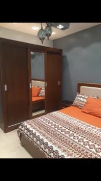Location Appartement F2 Alger Zeralda