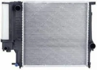 RADIATEUR  BMW -MINI