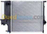 الجزائر-باش-جراح-بوروبة-القبة-قطع-المحرك-radiateur-bmw-mini