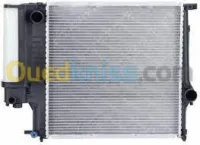 RADIATEUR  BMW -MINI