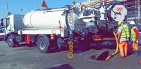 Debouchage canalisation et vidange fos