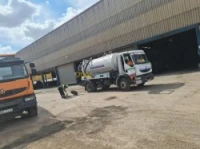 Debouchage canalisation et vidange fos