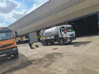 Debouchage canalisation et vidange fos
