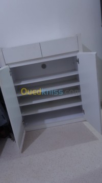 الجزائر-بابا-حسن-طبي-meuble-blanc-rangement