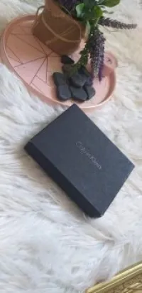 Portefeuille CALVIN KLEIN original 