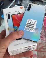 tizi-ouzou-algerie-smartphones-xiaomi-redmi-note-8-2021