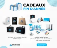 Cadeaux de fin d'année