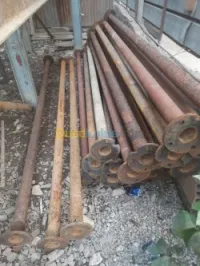 tubes