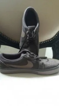 Basquettes nike  