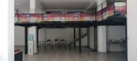 Cours d'anglais et de français