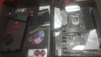 carte-mere-asus-rog-strix-z370-e-gaming-oran-algerie