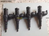 injecteur 1.9 tdi 130 100  vw golf6