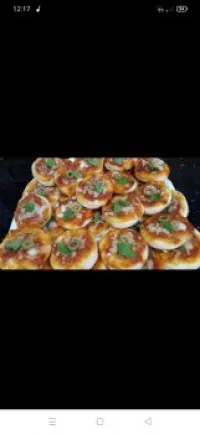 Salées et Gateaux Secs 