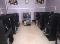 syber cafe fiha 8post wserver