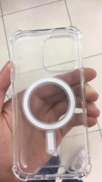 Coque magsafe