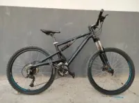 Velo Rockrider rr6
