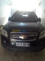 blida-chiffa-algerie-tout-terrain-suv-chevrolet-captiva-lt-2009