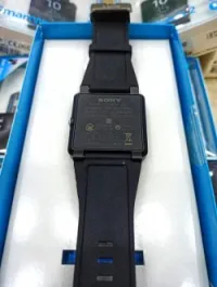 Sony Smart watch 2