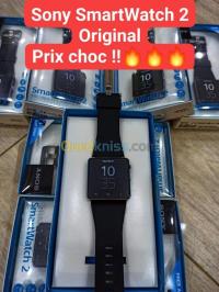 Sony Smart watch 2 thumbnail 4