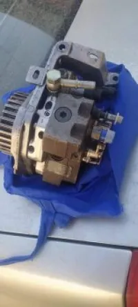 Pompe hp 1.4 HDi 