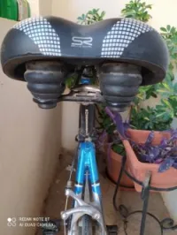Vélo de course 