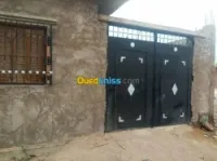Vente Immeuble Ain temouchent El amria