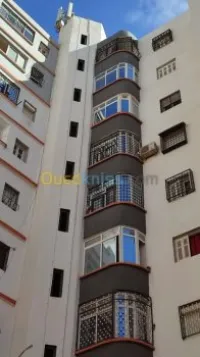 Location Appartement F4 Oran Bir el djir
