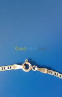 tizi-ouzou-algeria-necklaces-pendants-chaîne-en-argent