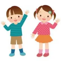 Garde enfants