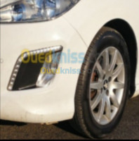 pneus-jantes-2-roues-en-alliage-peugeot-308-ben-aknoun-alger-algerie