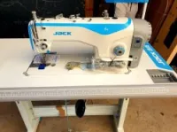 بيع آلات الخياطة