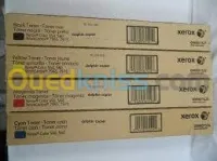 toners tambours DRUM origenal et compatible Xerox / HP / Kyocera / Canon oce A0