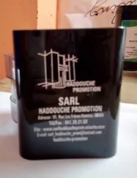 Imprimerie et sérigraphie 