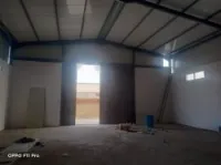 Location Hangar Alger Rouiba