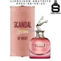 Jean Paul Gaultier Scandal By Night edp.i 80ml