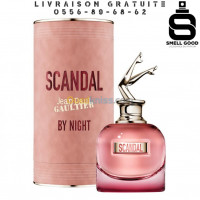 parfums-et-deodorants-jean-paul-gaultier-scandal-by-night-edpi-80ml-kouba-alger-algerie