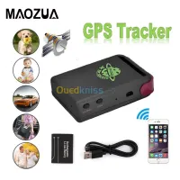 GPS  102b tk