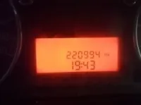 Fiat Punto 2009 