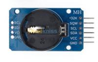 Module horloge RTC DS3231 thumbnail 3
